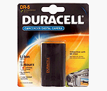 Duracell DR5 Battery (Equivalent)