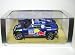 SPARK 1/43 Volkswagen Race Touareg 3 No308 2nd Dakar 2011