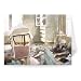 Devastar, 2003 (oil on panel) by Simon.. - Greeting Card (Pack of 2) - 7x5 inch - Art247 - Standard Size - Pack Of 2