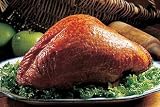 Smoked Breast of Turkey