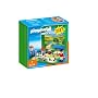 Playmobil - Farm Micro World 4334