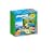 Playmobil - Farm Micro World 4334