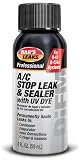Bar's Leaks AC-1 DiFM Air Conditioning Stop Leak - 2 oz.