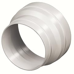 Xavax 00110836 Reduzierst�ck f�r Dunstabzug 125-150 mm
