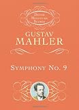 Symphony No. 9 (Dover Miniature Scores)