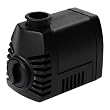 TotalPond MD11500 500 GPH Fountain Pump TotalPond MD11500 500 GPH Fountain Pump