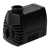 TotalPond MD11500 500 GPH Fountain Pump
