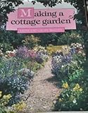 Making a cottage garden