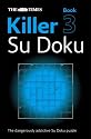 The "Times" Killer Su Doku: Bk. 3