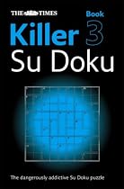 The "Times" Killer Su Doku: Bk. 3