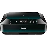 Canon PIXMA MG6320 Inkjet Multifunction Printer - Color - Photo/Disc Print - Desktop