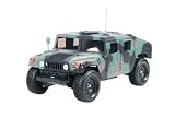 Tamiya Radio Control 1/12 Scale M1025 Hummer (Discontinued)