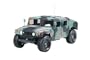 Tamiya Radio Control 1/12 Scale M1025 Hummer (Discontinued)