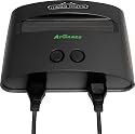 Sega Megadrive Cartridge Console - Two Players