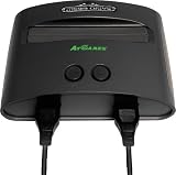 Produkt-Bild: Mega Drive - Konsole inkl. 15 Spiele