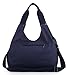 Scarleton Large Front Pocket Tote Bag H1508