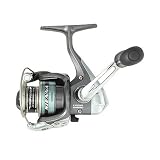 The Shimano Sienna Fd Spinning Reel