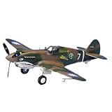 Academy P-40C Tomahawk by Academy
