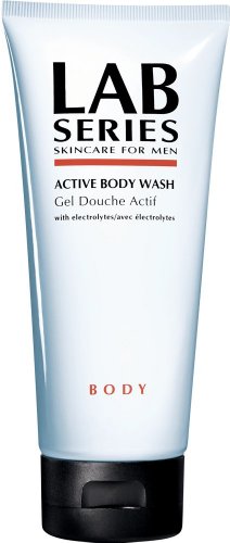 Lab Series Active Body Wash
