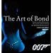 Art of Bond: From Storyboard to Screen: the Creative Process Behind the James Bond Phenomenon