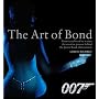 The Art of Bond: From storyboard to screen: the creative process behind the James Bond phenomenon