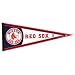 Boston Red Sox - Team Logo Pennant
