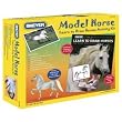 BREYER HORSES LEARN TO DRAW HORSES ART KIT