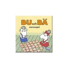 Bu und B� Memory Memo Spiel