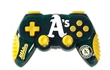 Playstation 2 MLB Oakland As Wireless Game Pad