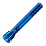 Maglite 3 D Cell LED Flashlight - Blue Body