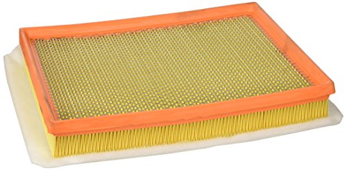 Filtro De Aire Bosch S0466 - Recambio De Alta Calidad Para Vehículos