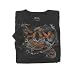 2008 Fox Youth Liquid Trance T-Shirt