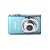 Canon PowerShot SD1200IS 10 MP Digital Camera with 3x Optical Image Stabilized Zoom and 2.5-inch LCD (Blue)
