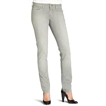 Levi's 545 Misses Low Rise Skinny Jean