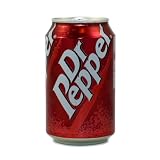 Dr Pepper