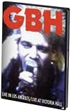 G.B.H. - Live In L.A. / Live At Victoria Hall [2005] [DVD] [1983]