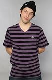 LRG - LRG The Grass Roots Three V-Neck Tee,T-shirts for Men
