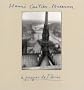 Henri Cartier-Bresson: A Propos De Paris