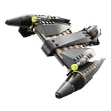 LEGO Star Wars General Grievous Starfighter