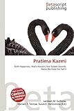 Pratima Kazmi-