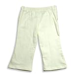 Rubbies - Infant Girls Legging, Ivory
