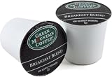 Green Mountain K-Cup Single-Serving Coffee 108-ct. - Breakfast Blend