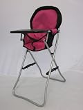 Mommy & me Doll High Chair