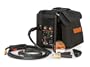 Hobart 500539 Trek 180 Battery-Powered or 115-Volt Corded Portable MIG Welder