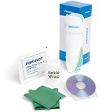Aircast Ankle Sprain Care Kit-Small-Left