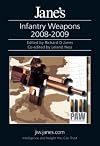 Jane's Infantry Weapons 2008-2009 (Jane's Infantry Weapons)