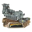 Indiana Jones Titanium Series Jungle Cutter