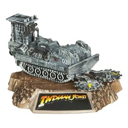 Indiana Jones Titanium Series Jungle Cutter