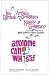 Anyone Can Whistle (Broadway) by Unknown. ART PRINT Canvas Rolled. 11.00 inches width by 17.00 inches height. Highest Quality Art Poster Print