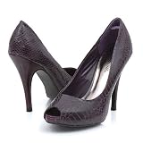 Delicious Scarf Pumps